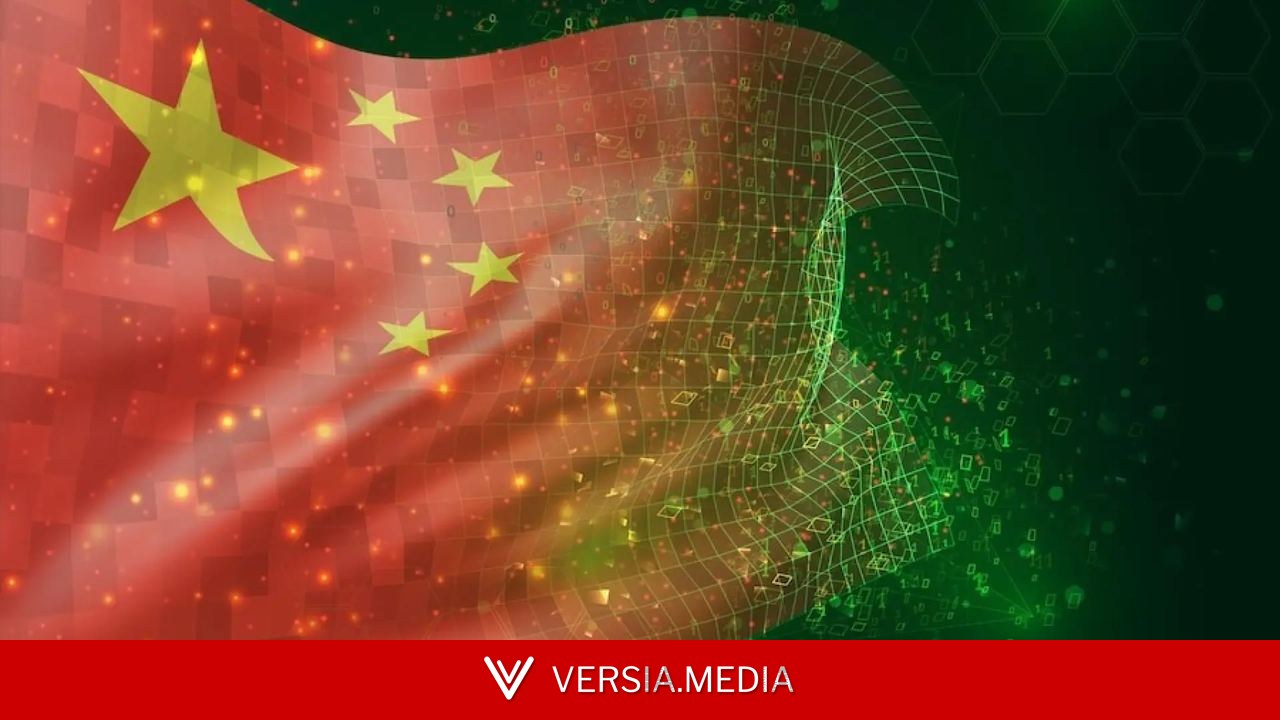 China planta cara a Anthropic: así es Tulongfeng, el nuevo modelo de IA que compite con Mythos