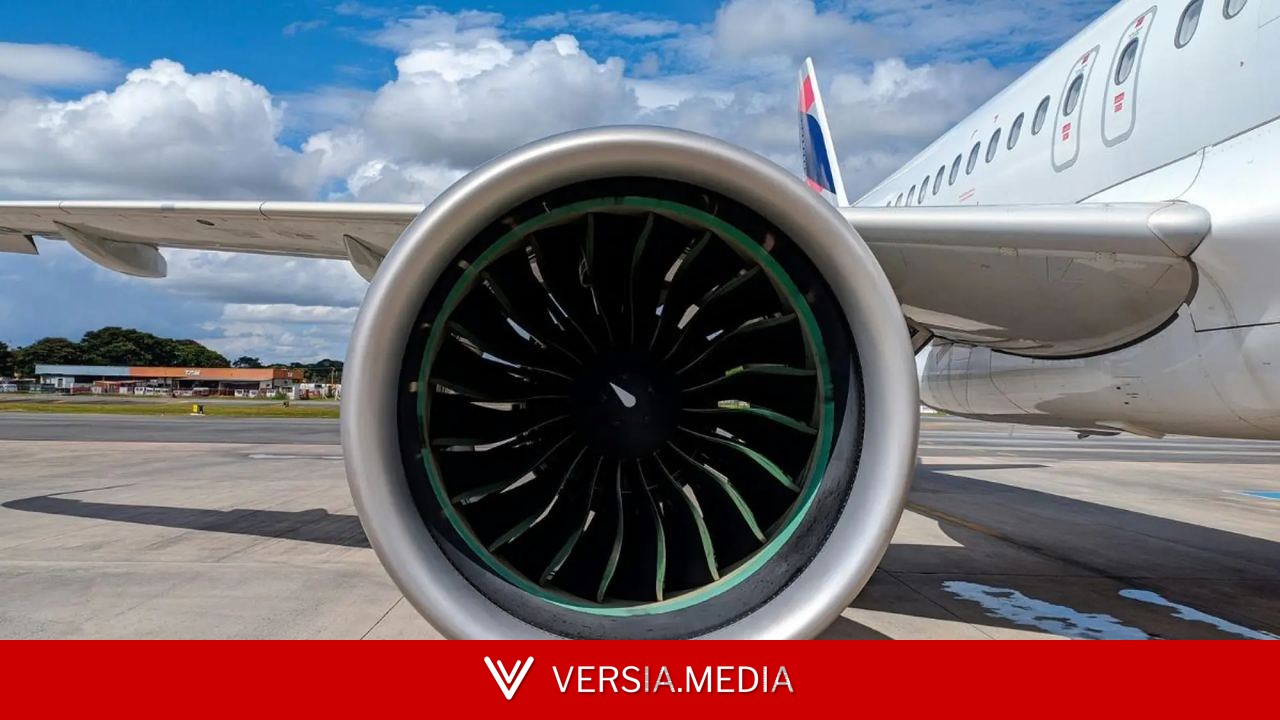 ¿Qué ocurre si fallan los motores de un avión? El comandante de Airbus A320 Perico Durán da la respuesta