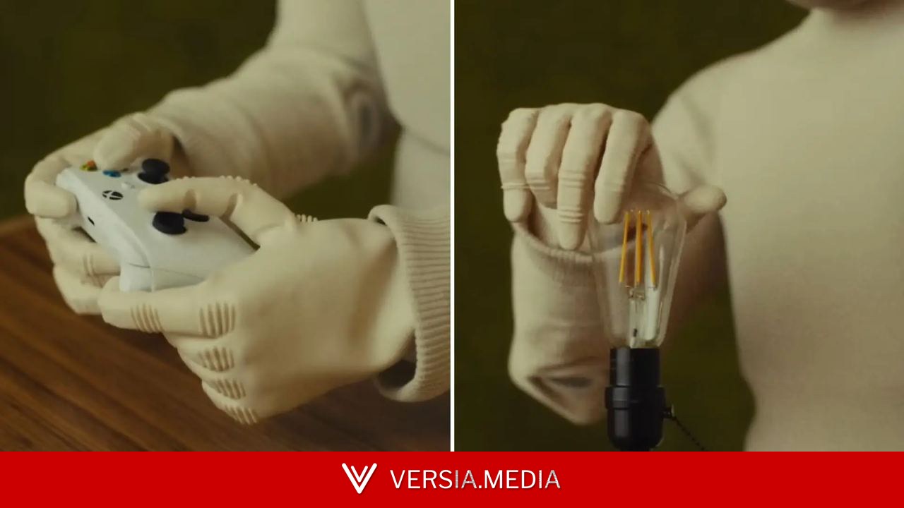 El robot humanoide NEO ya puede montar un LEGO y coger un tornillo con precisión gracias a sus nuevas manos