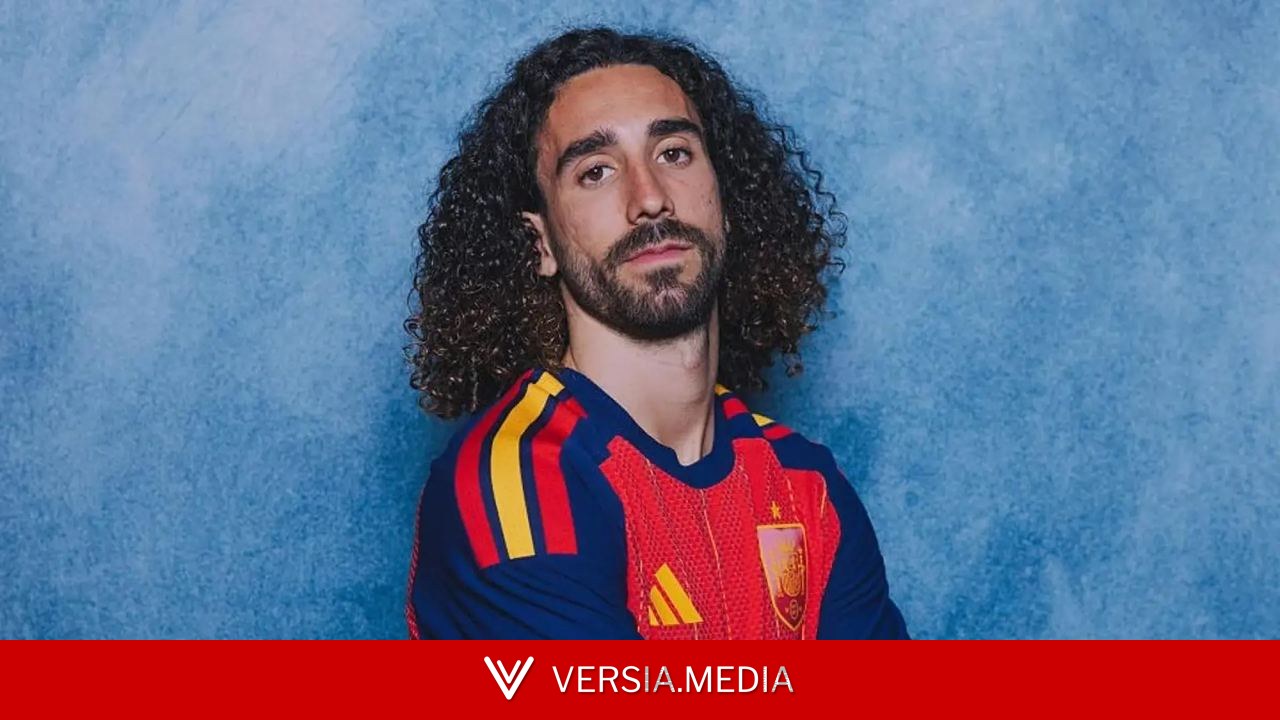 El homenaje oculto de Google a Marc Cucurella: así puedes activar la sorpresa del buscador