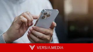 TikTok se llena de IA: casi el 60% de los vídeos que ves no están creados por humanos