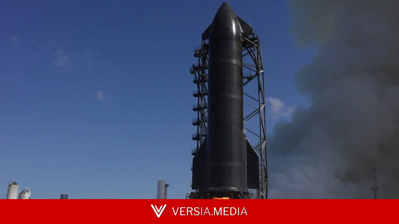 SpaceX anuncia el decimotercer vuelo de prueba del cohete Starship: qué podemos esperar del lanzamiento