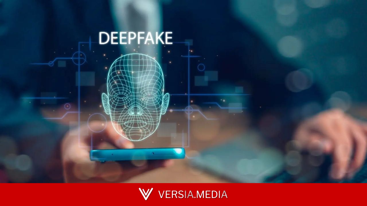 Sabrás si una imagen o un vídeo es IA: así son las nuevas etiquetas de Europa para identificar deepfakes