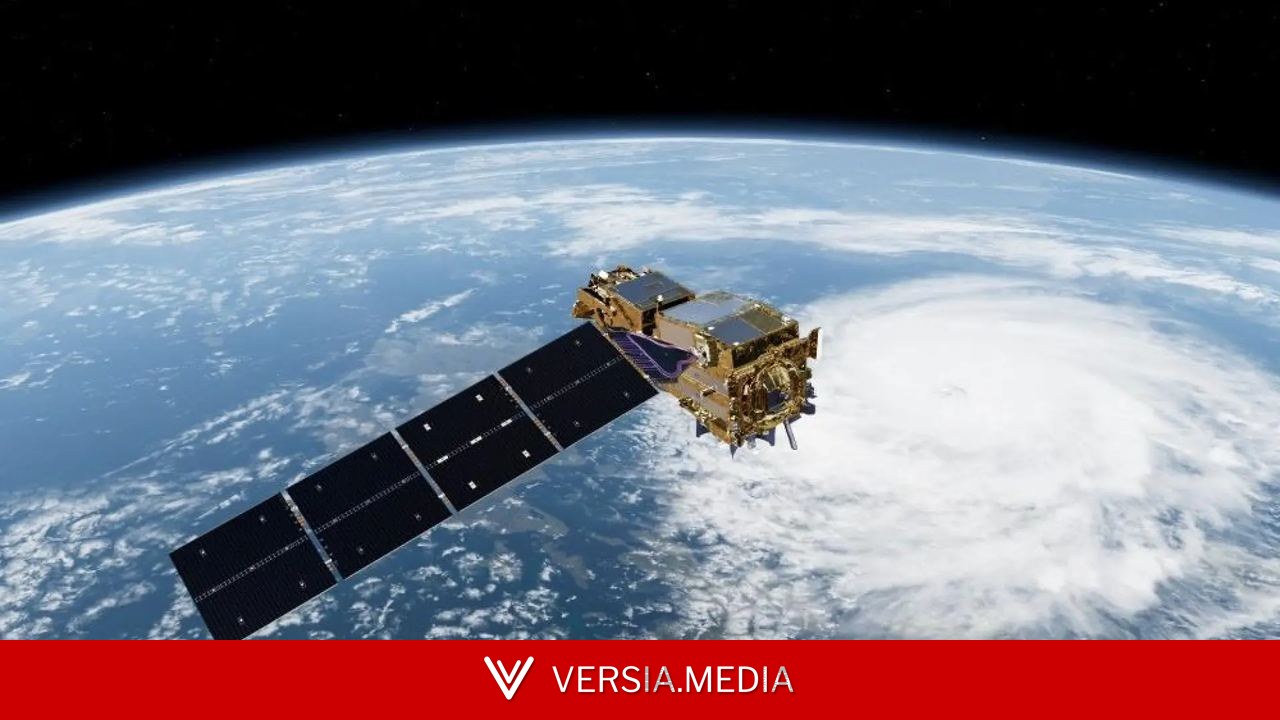 Científicos españoles desarrollan un nuevo material que protege a los satélites de los peligros del espacio