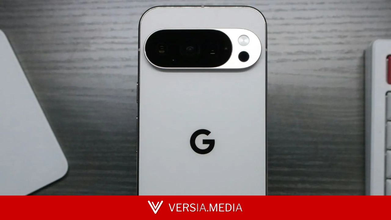 Un error de Amazon ha filtrado los próximos móviles de Google: colores y precios de los Pixel 11 al descubierto