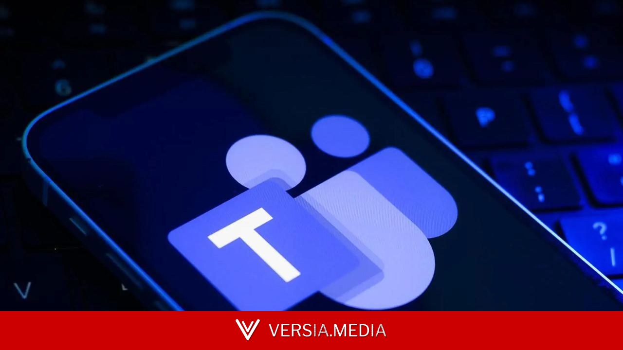 Adiós a los silencios incómodos: Microsoft Teams prepara una IA que responde preguntas en las reuniones