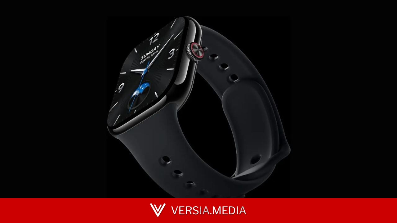 El nuevo vivo WATCH GT 2 llega a España: hasta 14 días de autonomía y un precio de lanzamiento de 129 euros