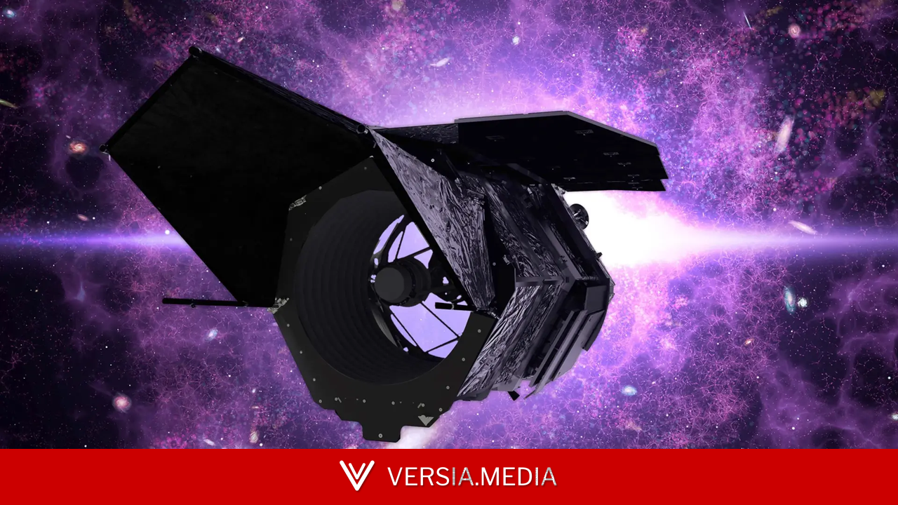 Un nuevo telescopio espacial de la NASA saldrá de la Tierra en busca de exoplanetas y puedes conseguir un pase de embarque