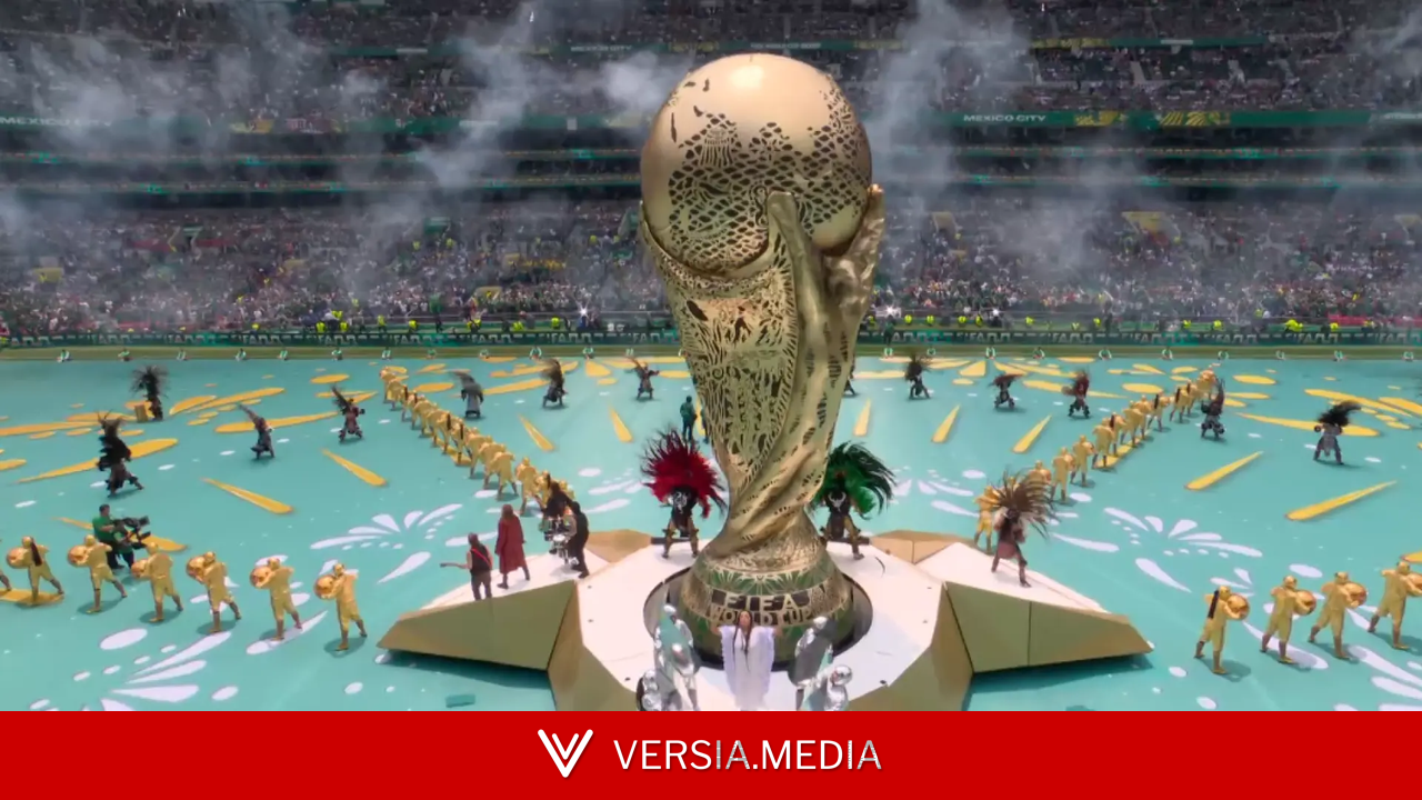 Una IA predice quién ganará el Mundial 2026 y contradice a las casas de apuestas