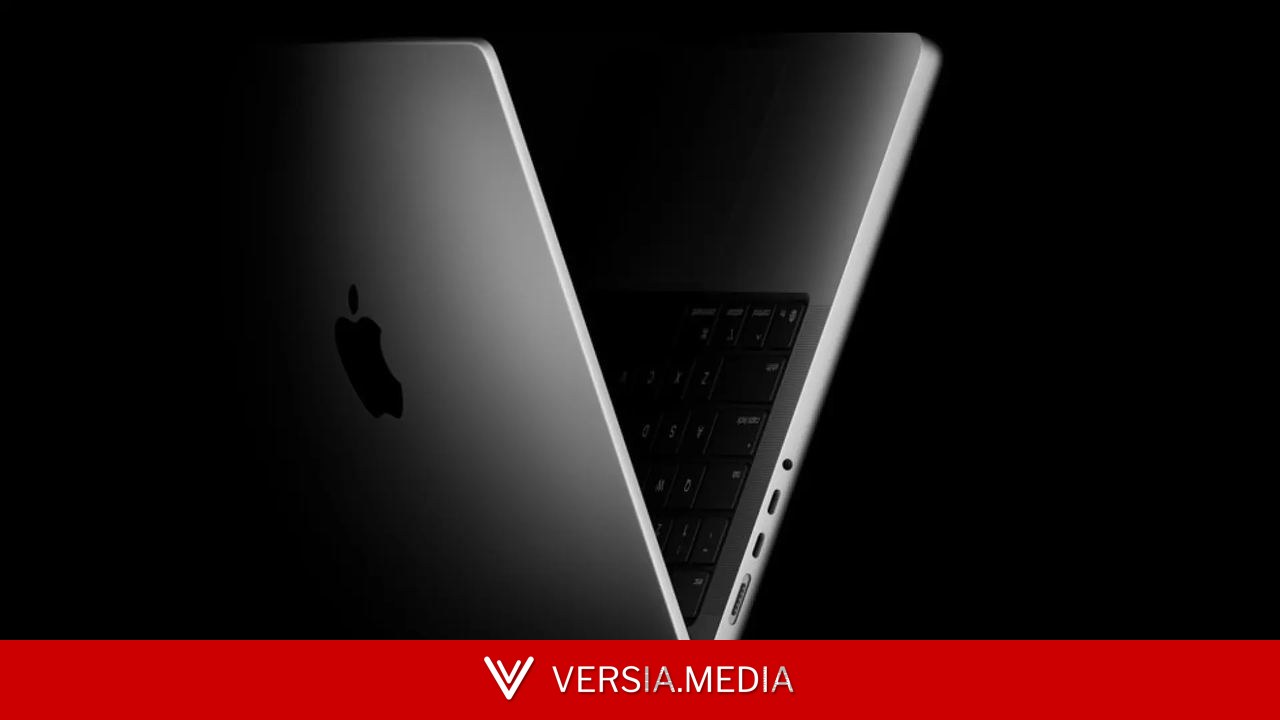 Filtran la fecha de lanzamiento y el procesador que llevará el MacBook táctil de Apple