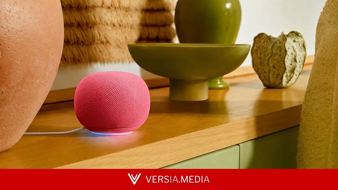 Google Home se renueva con Gemini para entenderte mejor que nunca: todo lo nuevo que llega