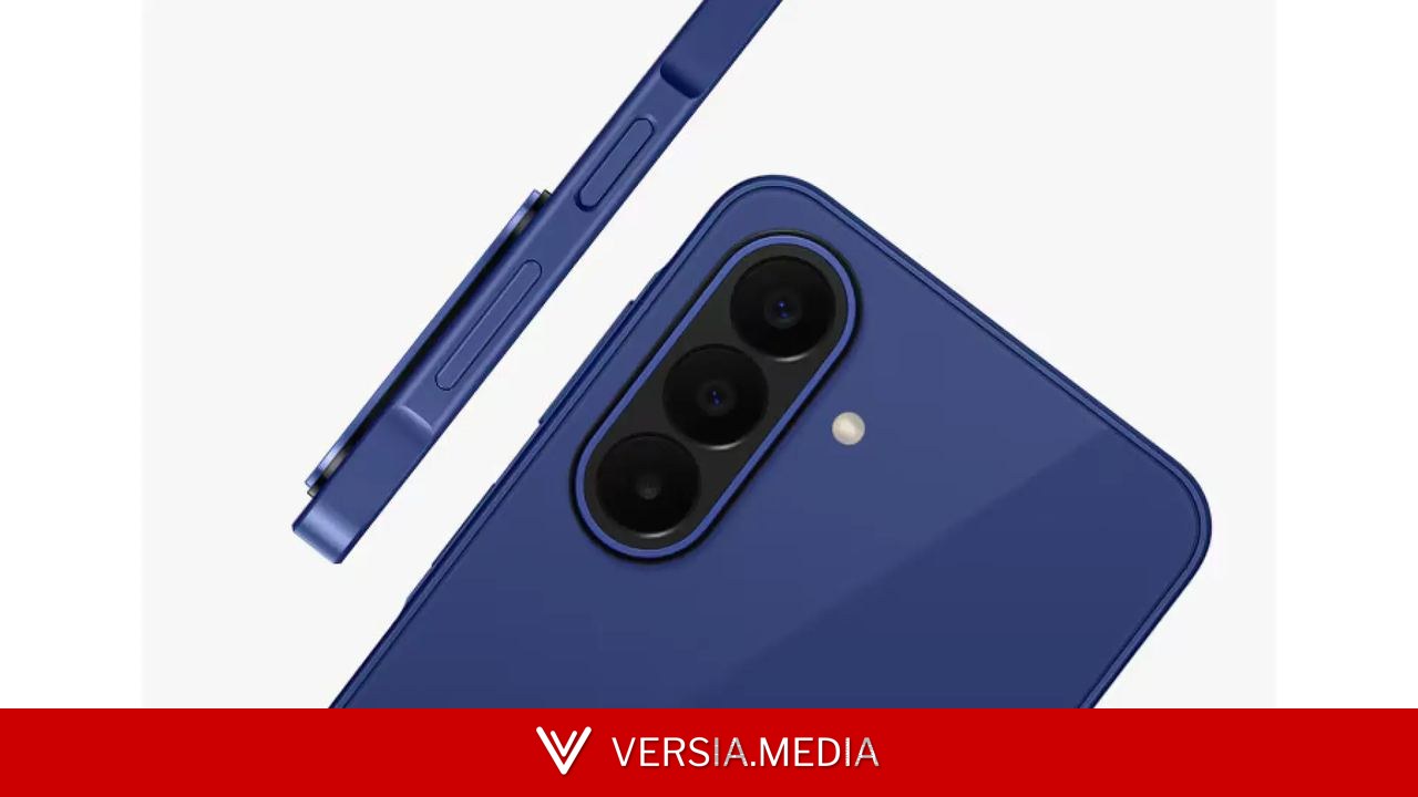 Así queda la serie de móviles más buscada de Samsung con la aparición del Galaxy A27 5G