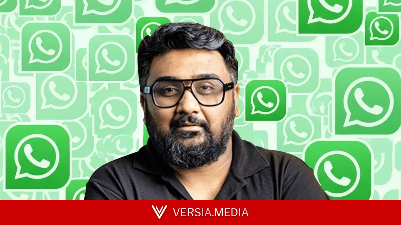 WhatsApp cambia de jefe: así es el nuevo fichaje de Meta para transformar una app de 3.000 millones de usuarios