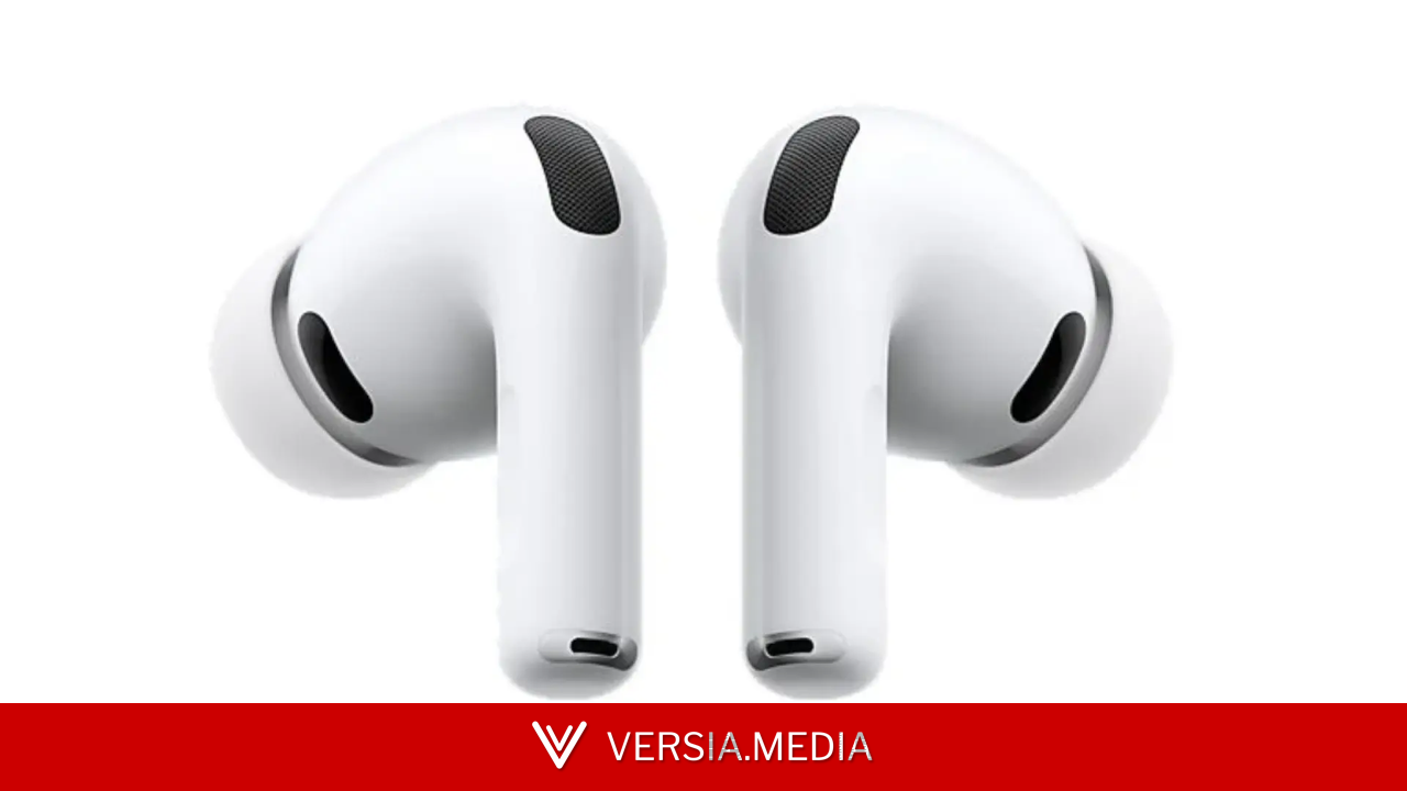 Apple por fin añade la función más esperada para tus AirPods: así puedes personalizar el sonido