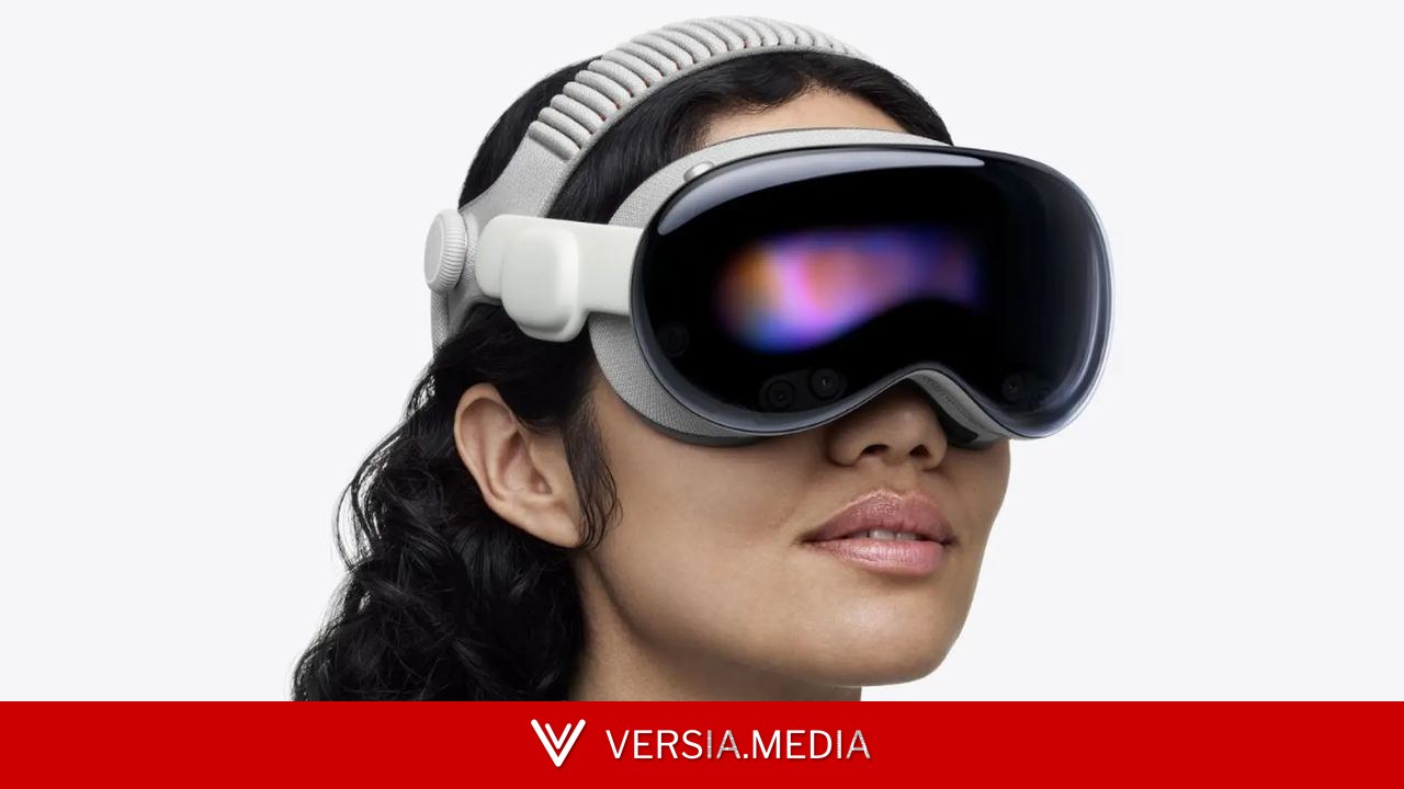 El proyecto de las gafas Vision Pro baratas se aleja: Apple podría haber frenado su desarrollo