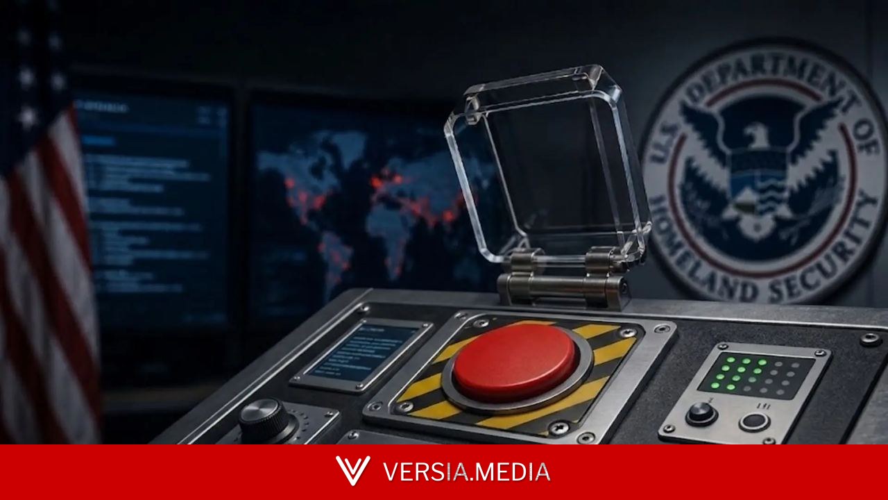 Un botón para frenar a la IA si se descontrola: así es la ley que quiere imponer EEUU a las tecnológicas