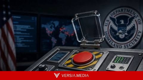 Un botón para frenar a la IA si se descontrola: así es la ley que quiere imponer EEUU a las tecnológicas