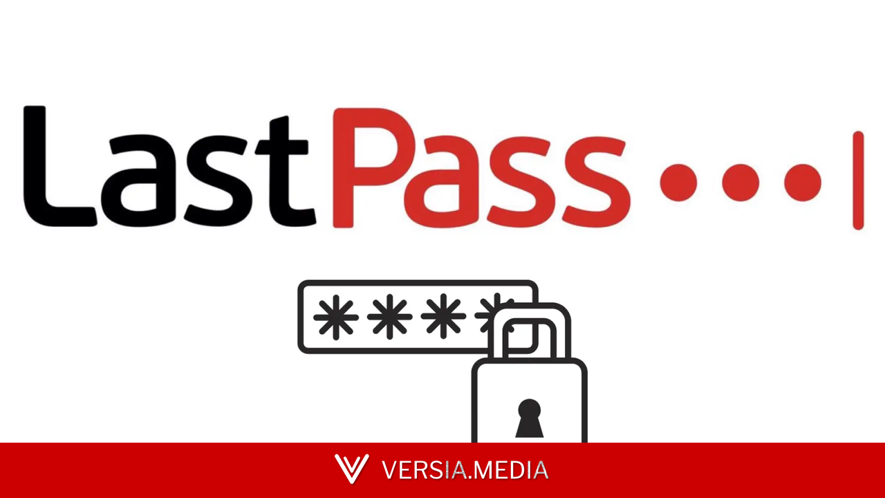 ¿Usas LastPass? El gestor de contraseñas sufre una brecha que expone nombres, teléfonos, correos y direcciones de clientes