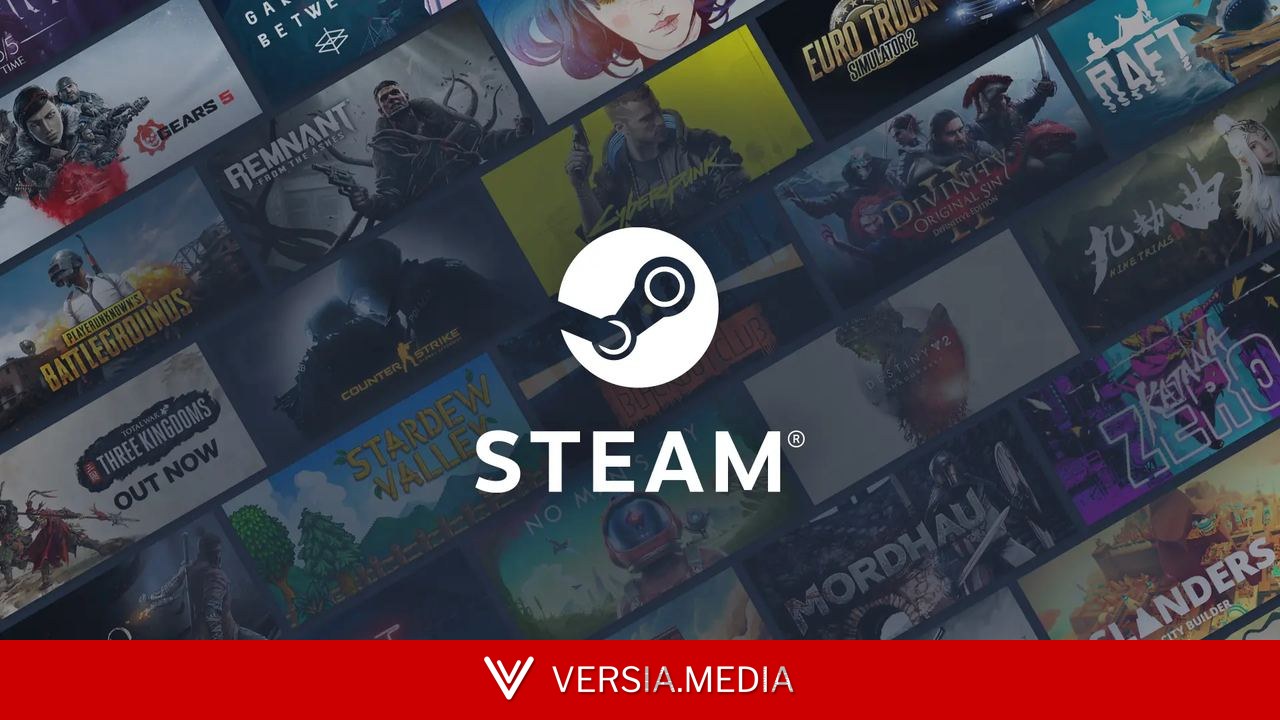 Una campaña de malware se esconde en Steam para robar tus contraseñas sin que te des cuenta