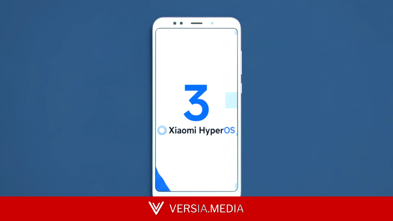 Xiaomi lanza una actualización para HyperOS 3 que soluciona graves problemas de rendimiento