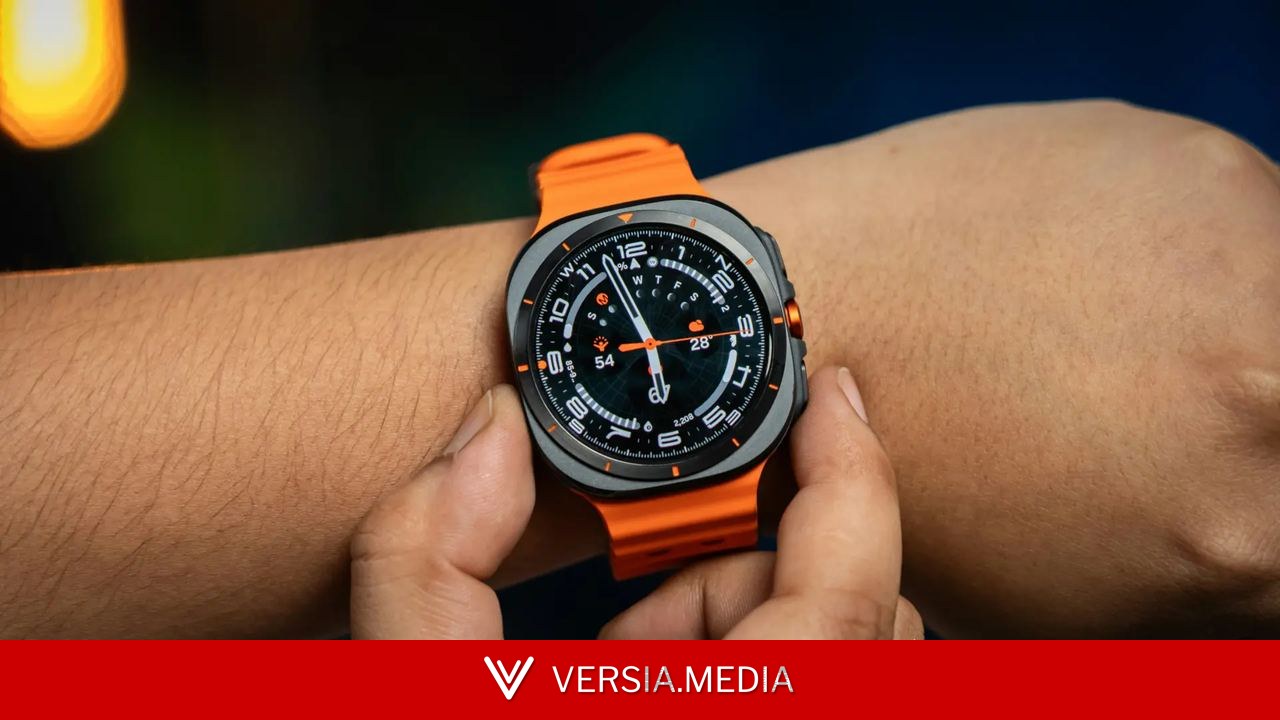 Así serán los próximos Galaxy Watch de Samsung: filtran sus nuevas funciones e imágenes de su diseño