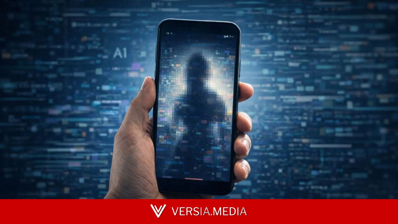 Así funciona RealCheck, la nueva app que detecta si un vídeo es un deepfake para estafarte