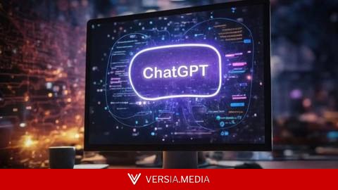 ChatGPT estrena una búsqueda más completa para recuperar chats, imágenes y archivos