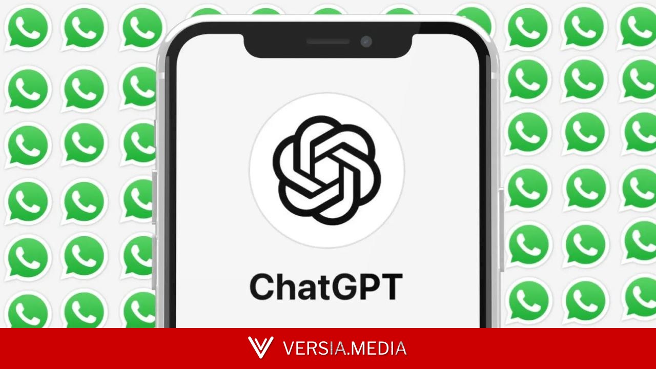 ChatGPT vuelve a WhatsApp: por qué desapareció y cómo utilizarlo de nuevo