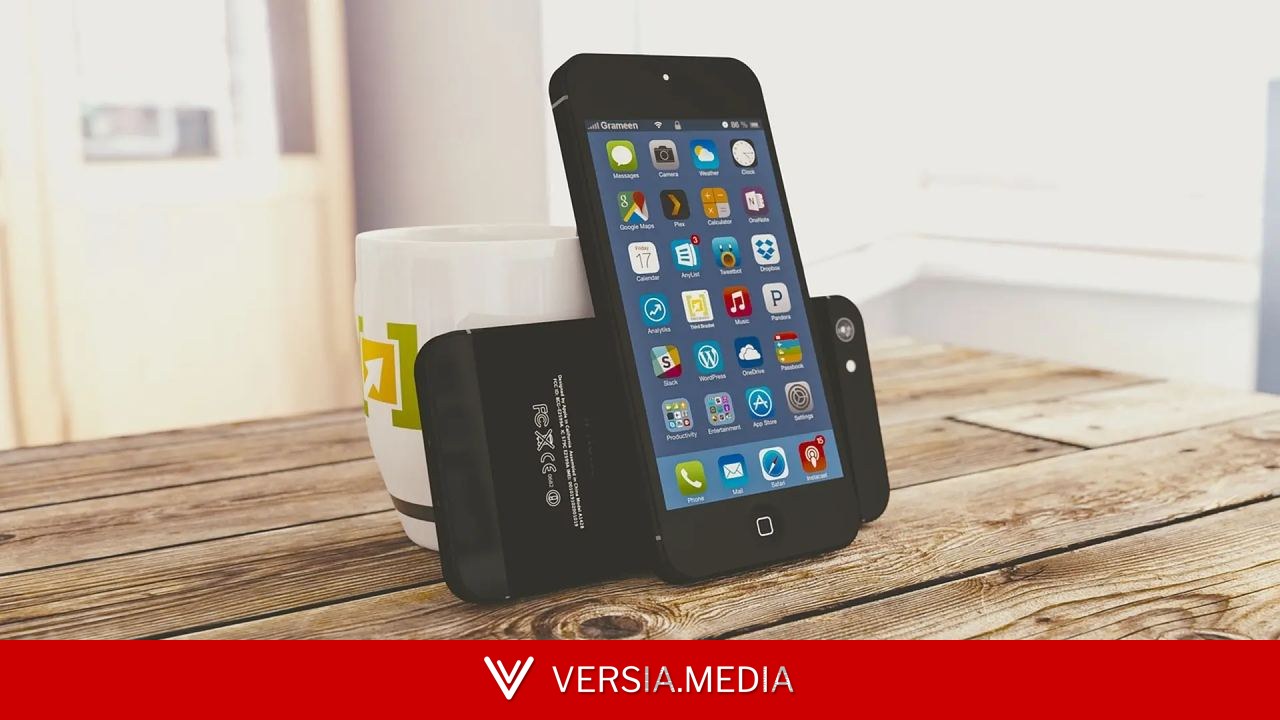 Apple ha decidido dejar de firmar versiones antiguas de iOS en algunos de sus dispositivos más viejos