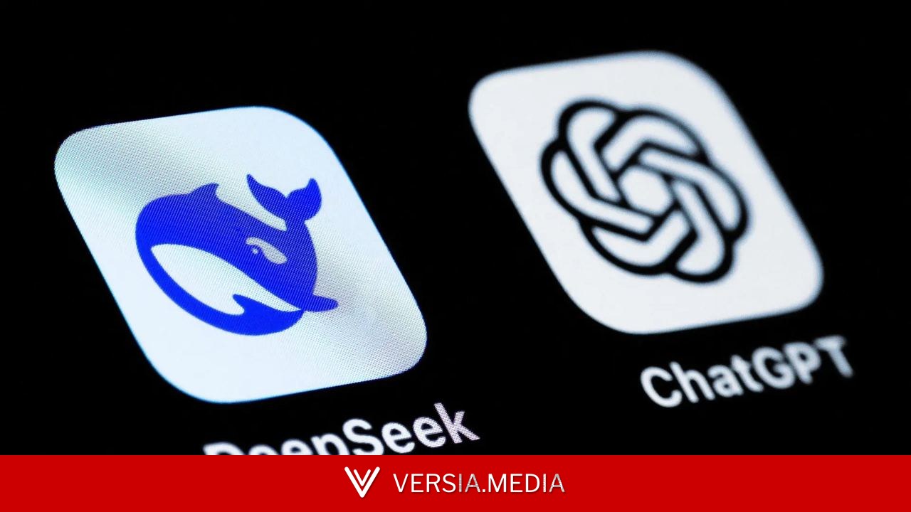 Este experimento demuestra que ChatGPT y DeepSeek pueden hacer 'trampas' para lograr sus objetivos