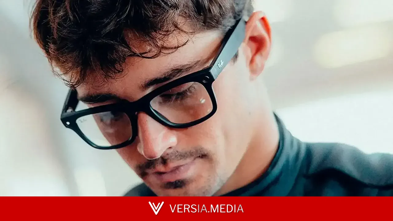 Meta pone la privacidad en el punto de mira: sus próximas gafas con IA podrían ver y escuchar de forma constante