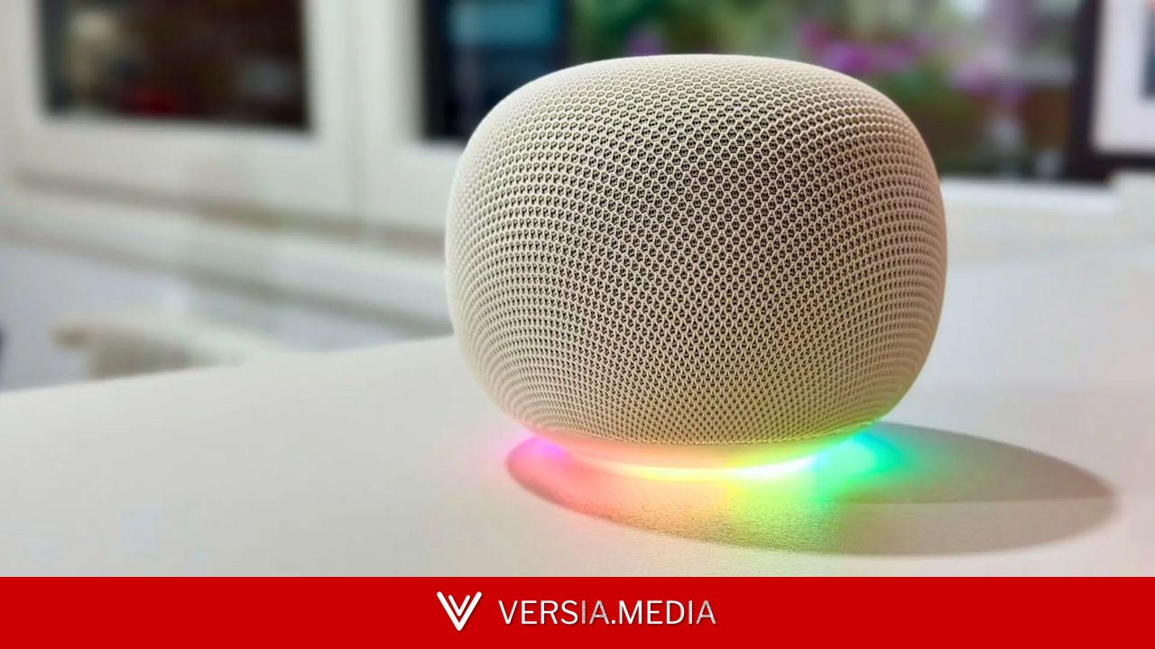 He probado el Google Home Speaker con Gemini: es mucho más listo, aunque tiene una importante letra pequeña