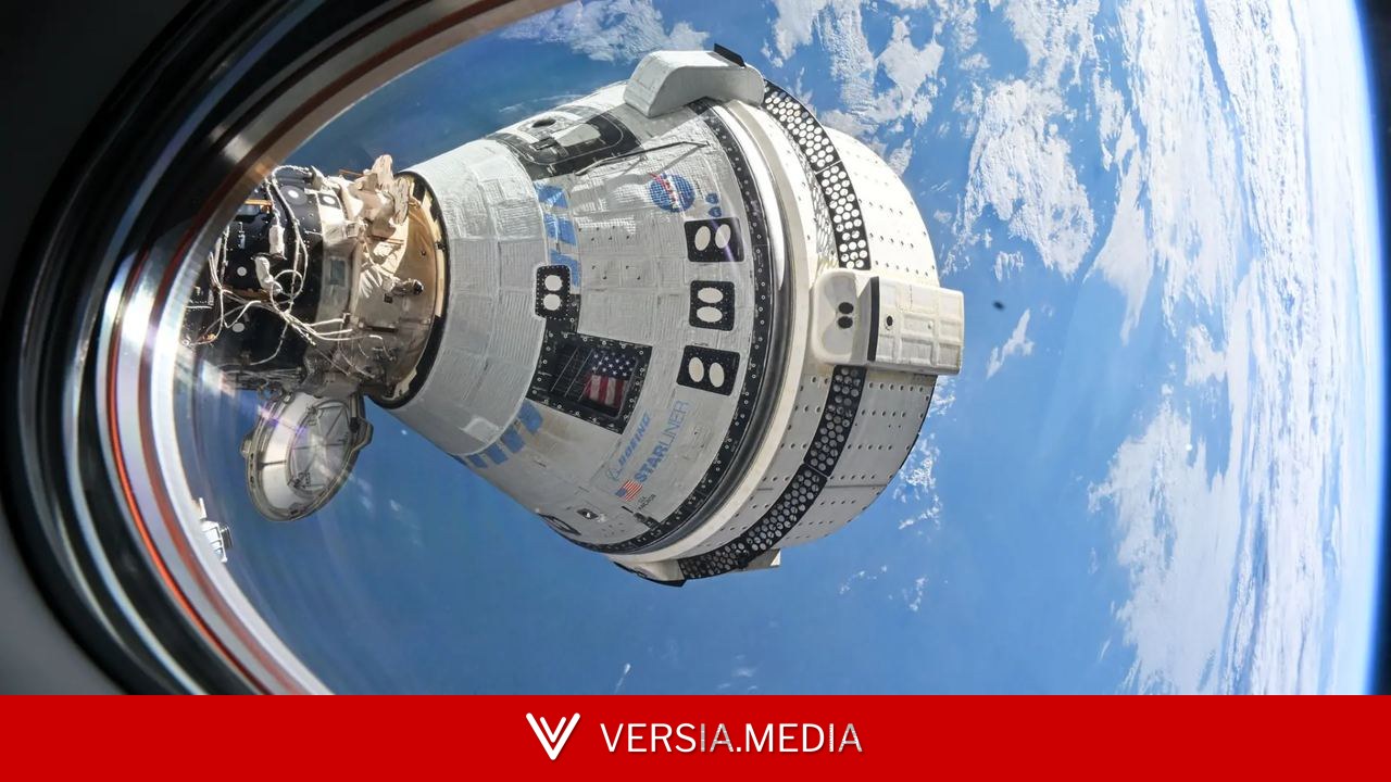 La pesadilla espacial de Boeing no termina: la nave Starliner no volvería a volar hasta 2027