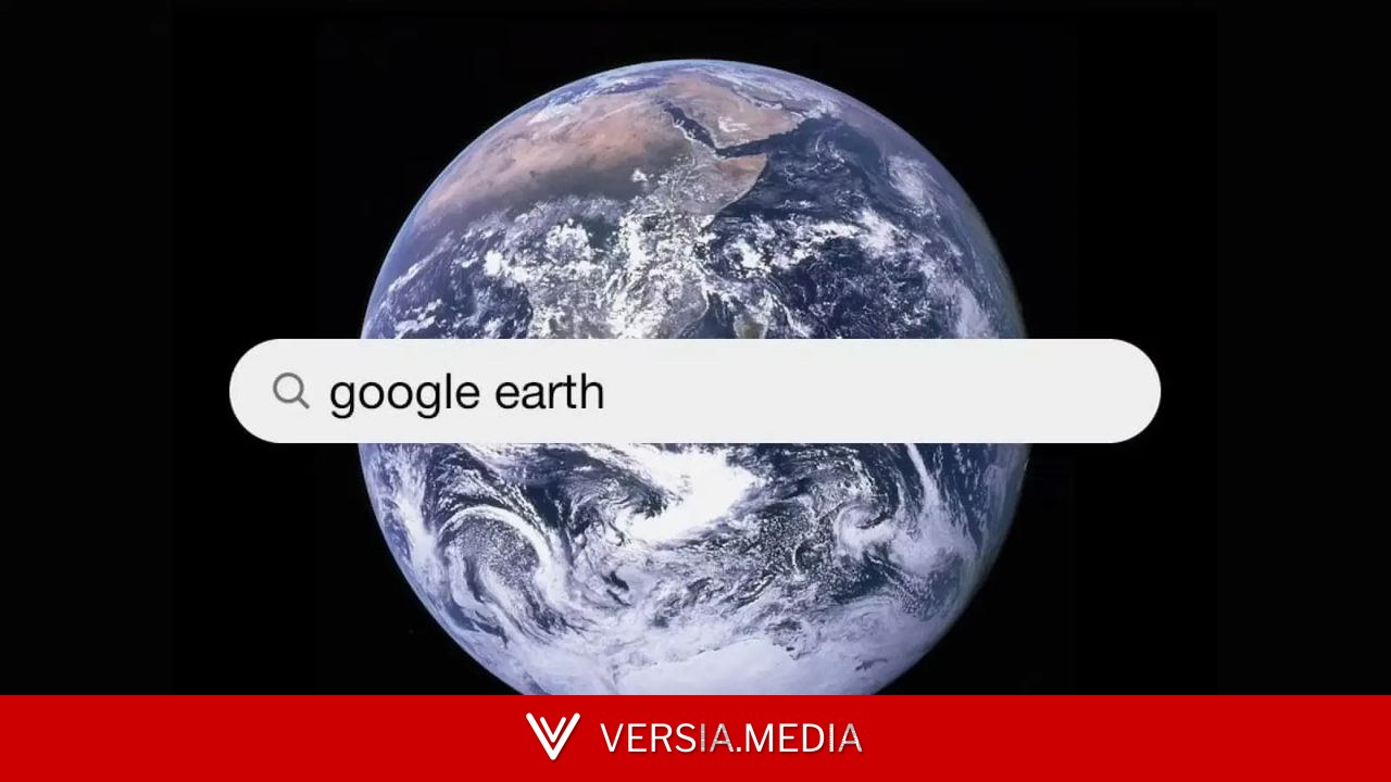 Google Earth estrena en la web su simulador de vuelo: así puedes sobrevolar cualquier rincón del mundo