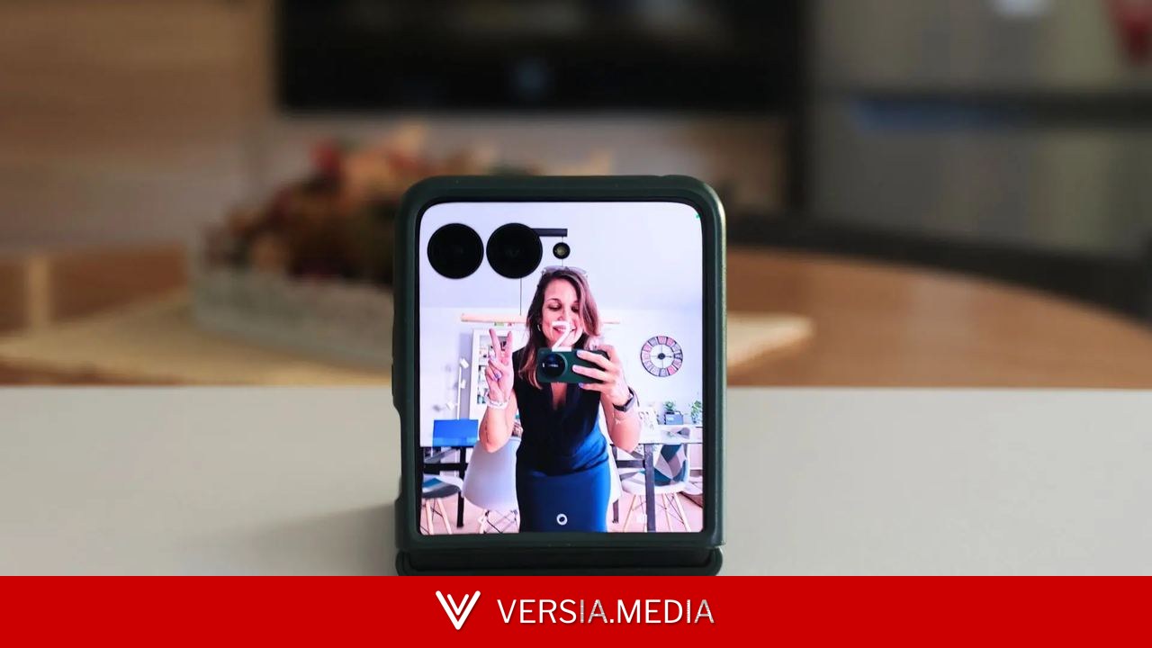 motorola razr 70 plus: precioso y divertido, pero con demasiadas concesiones para mil euros