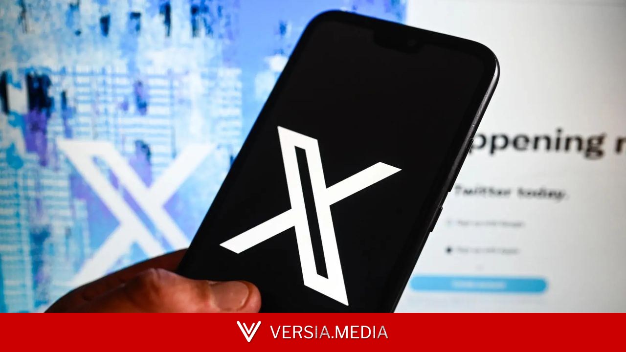 X (Twitter) vuelve a sufrir una caída en España: problemas en la app de Elon Musk