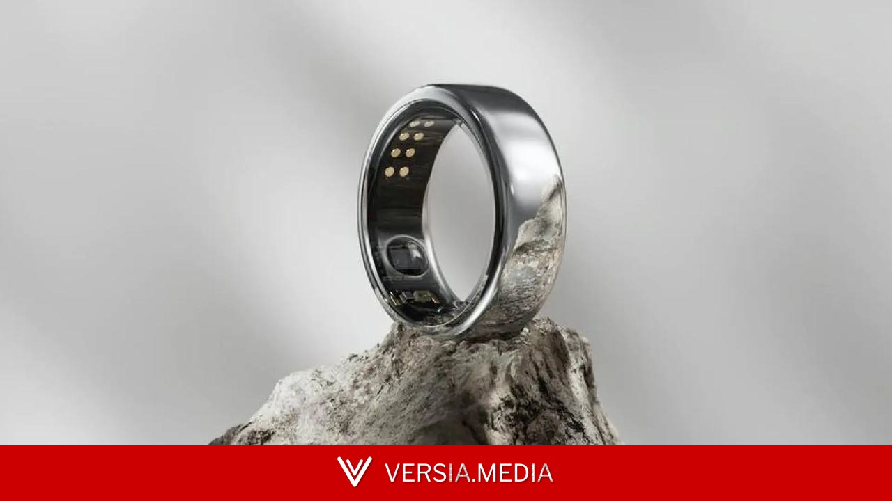 Samsung confirma que prepara el Galaxy Ring 2: predecirá posibles riesgos de salud analizando tus hábitos