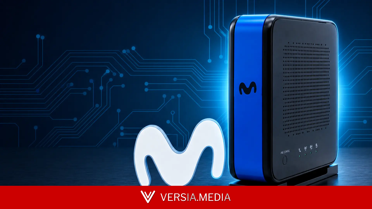 Llegan cambios a Movistar: esto es lo que tendrás que hacer para seguir utilizando su internet