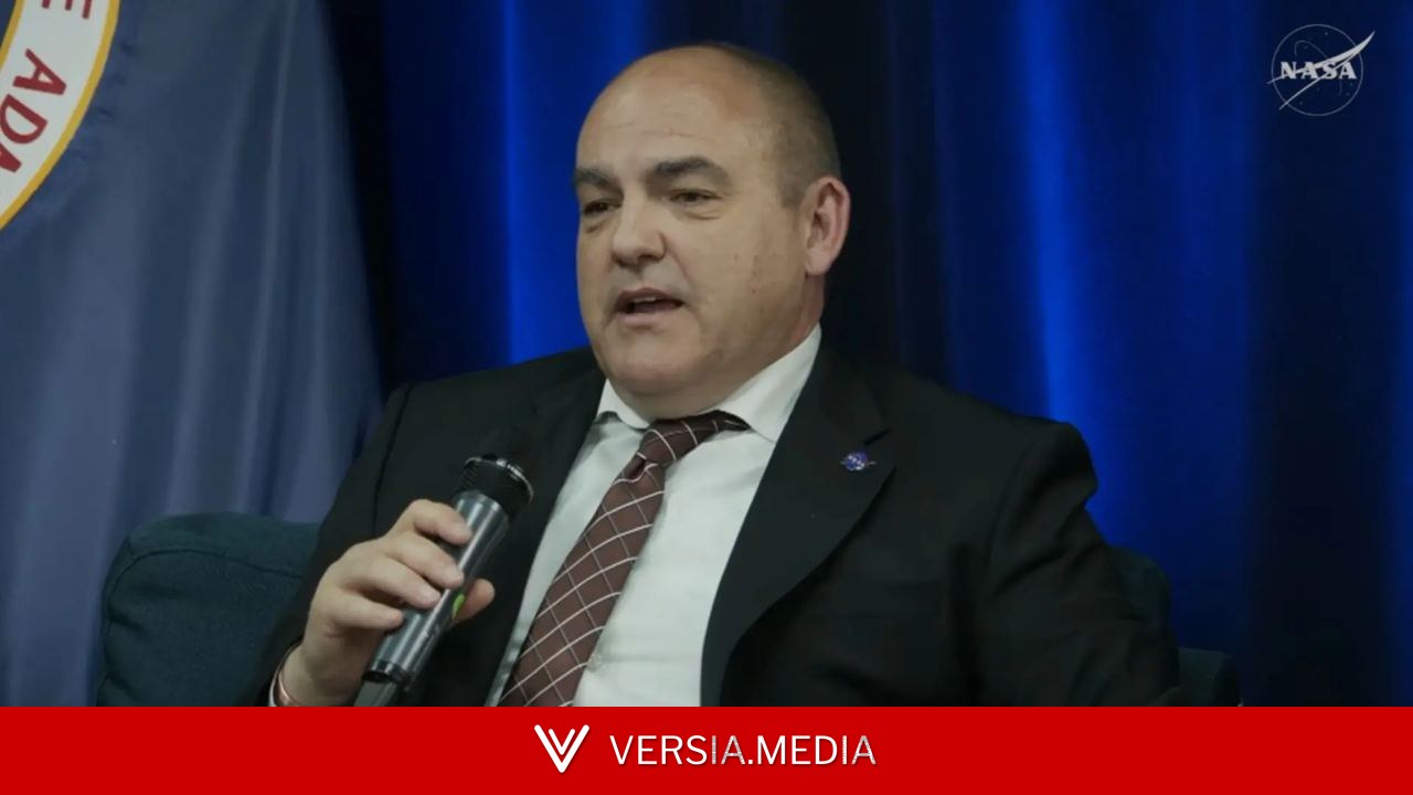 El español que dirige la futura base lunar de la NASA anuncia el siguiente paso para vivir en la Luna
