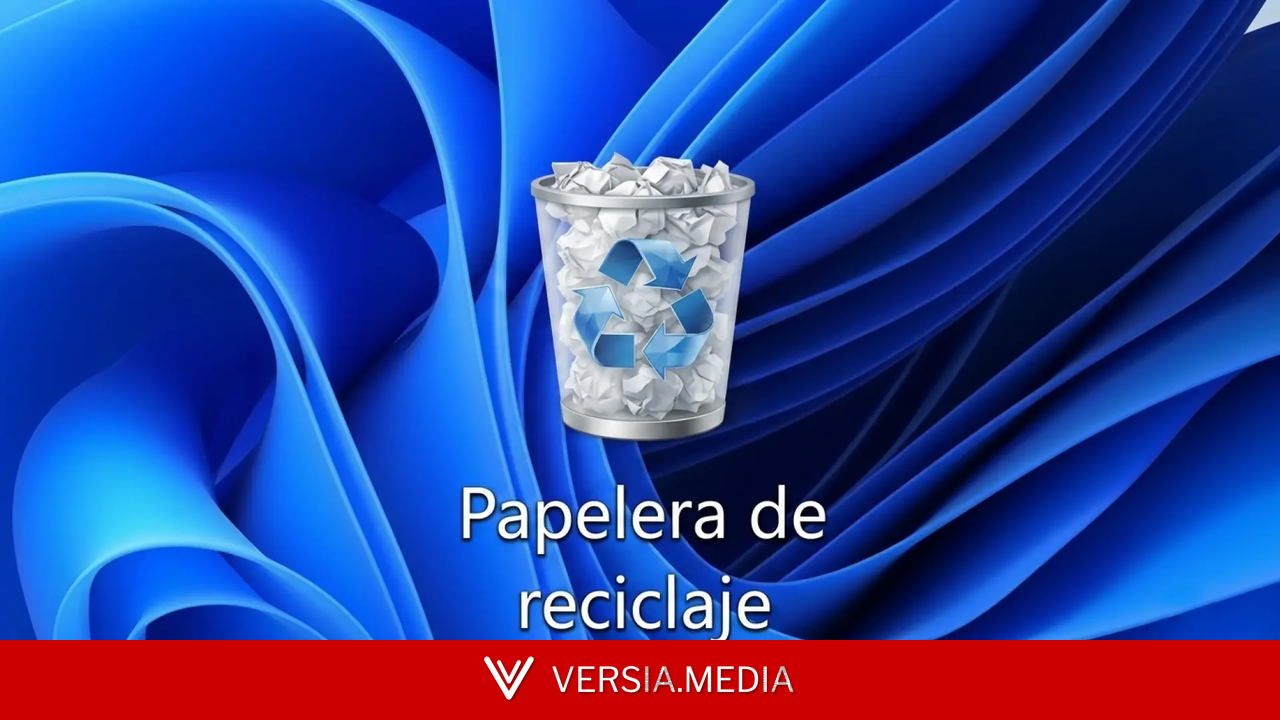 La última actualización de Windows 11 provoca fallos en la papelera de reciclaje: esto es lo que ocurre
