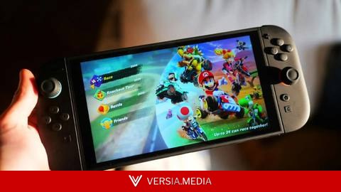 Nintendo se despide de la Switch original: la normativa europea obliga a la compañía a un cambio radical