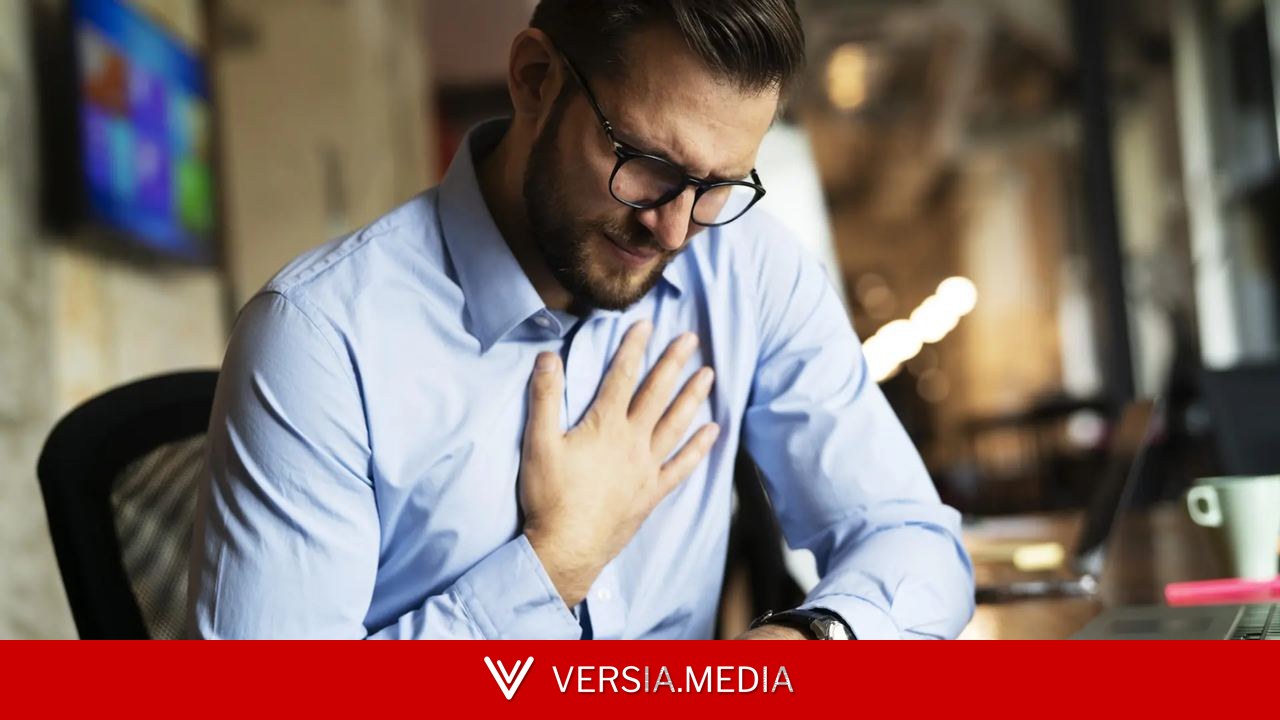 Así es CaRI-Heart, la herramienta con inteligencia artificial que detecta los infartos una década antes de que se produzcan