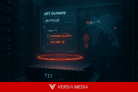 Detectan intentos de explotación de una vulnerabilidad crítica en Progress Kemp LoadMaster