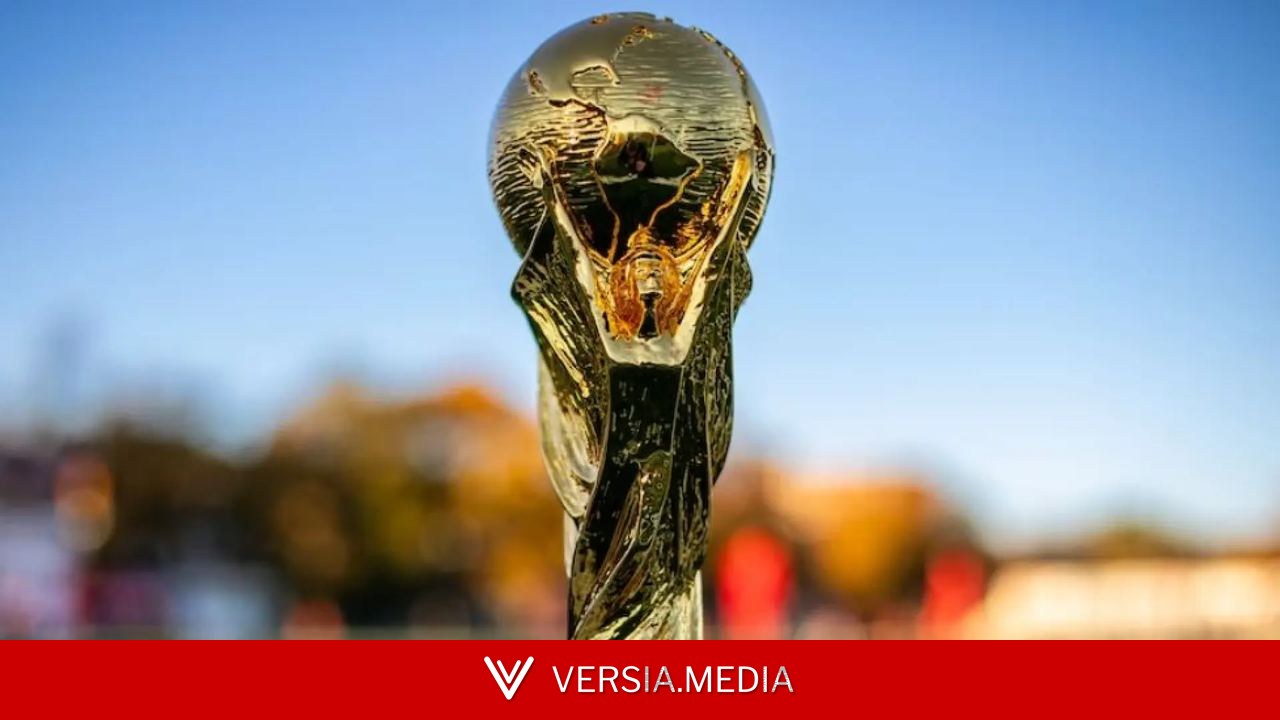 Golpe al fútbol pirata: bloquean 400 dominios que retransmitían el Mundial