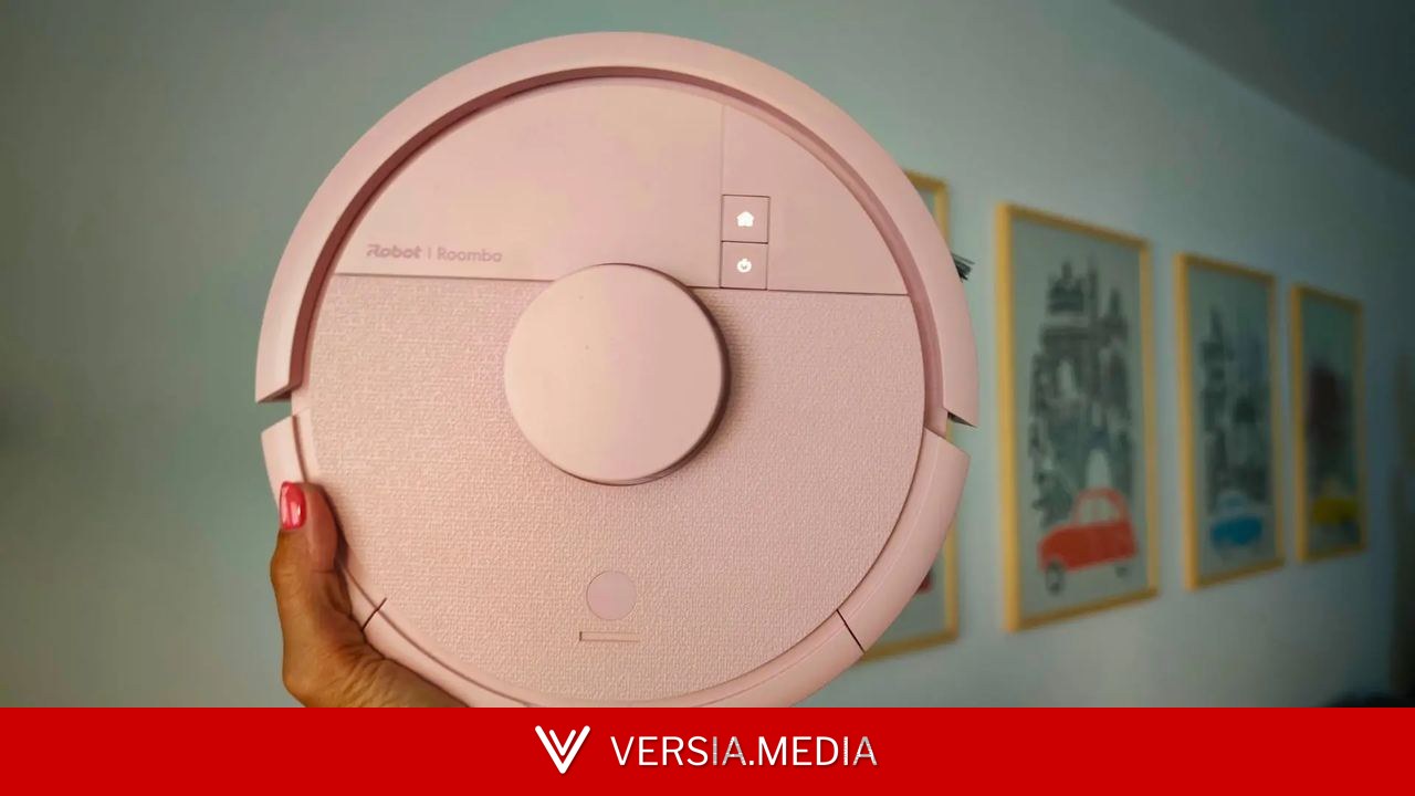 Roomba Mini: ¿merece la pena el robot aspirador más pequeño del mercado en España?