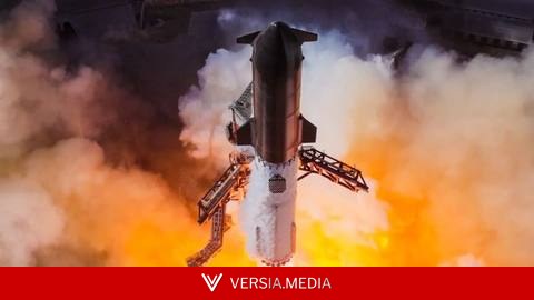 SpaceX logra el vuelo más completo de Starship hasta la fecha: qué cambia realmente para el futuro espacial