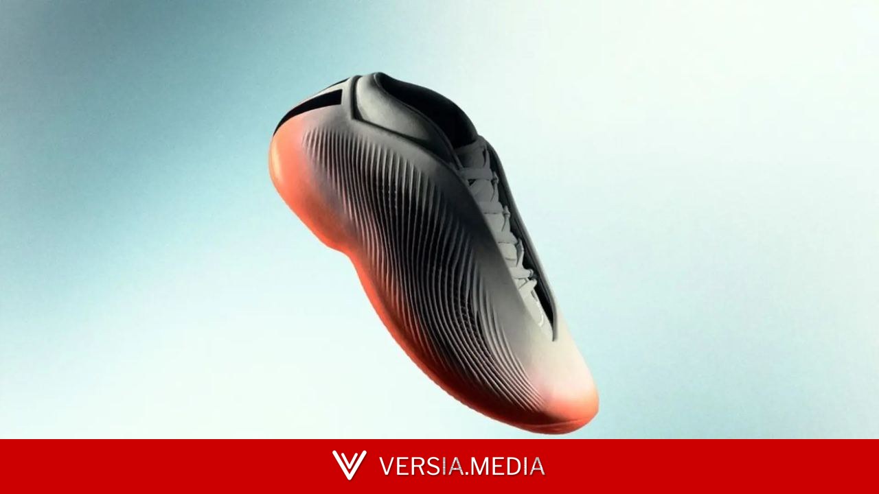La impresión 3D vuelve al calzado deportivo: adidas revoluciona el baloncesto con unas nuevas zapatillas