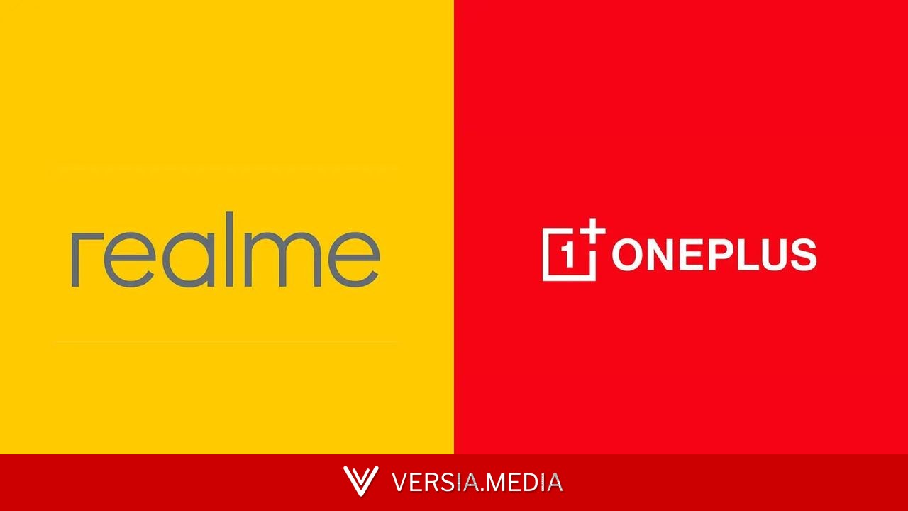 Las marcas de móviles de BBK pasan de competir entre ellas a repartirse el mundo: realme deja China y OnePlus Europa
