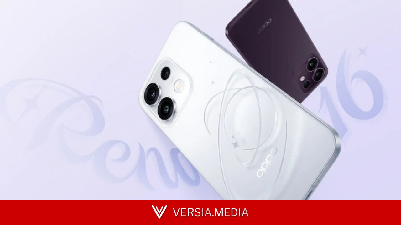 Los nuevos OPPO Reno16 reflejan el plan de las marcas para combatir los precios altos de los móviles