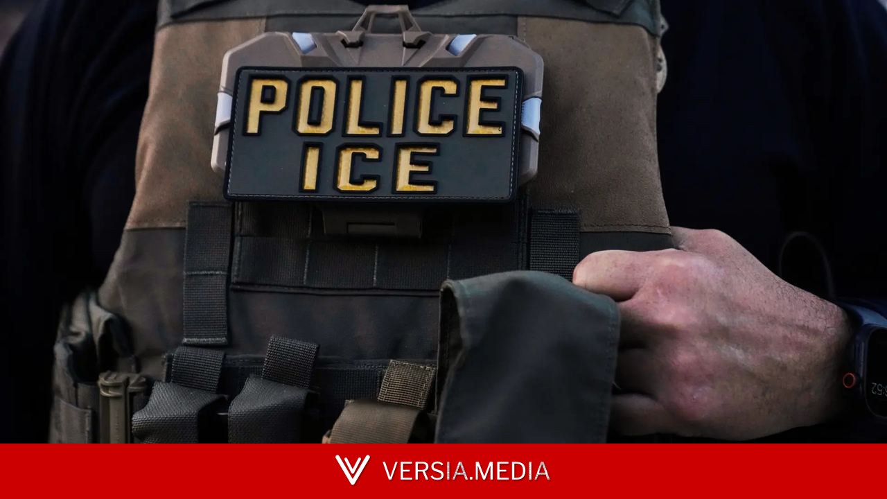 De escanear rostros a rastrear redes sociales: la tecnología que utiliza ICE para localizar migrantes